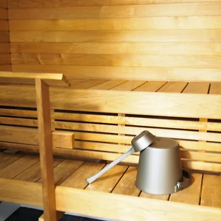 Hilmantori 302 Huoneisto *