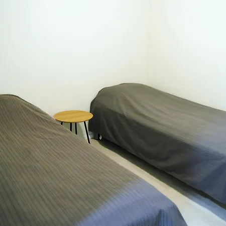Hilmantori 302 Apartment *