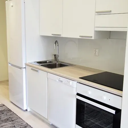 Hilmantori 302 * Kalajoki