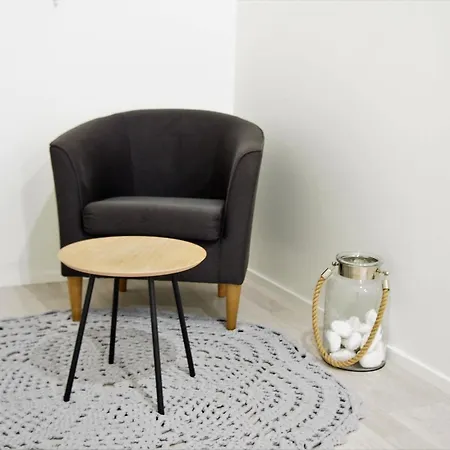 Hilmantori 302 Apartment Kalajoki