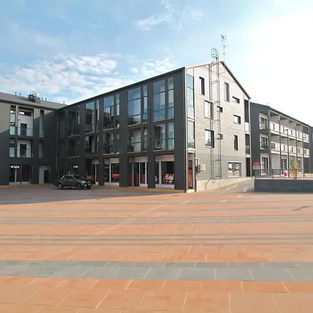 Hilmantori 302 * Kalajoki