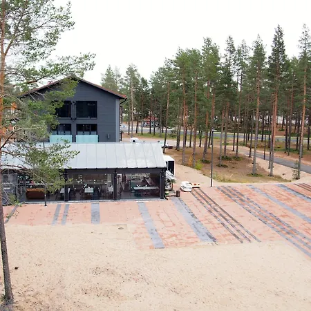 Apartment Hilmantori 302 Kalajoki